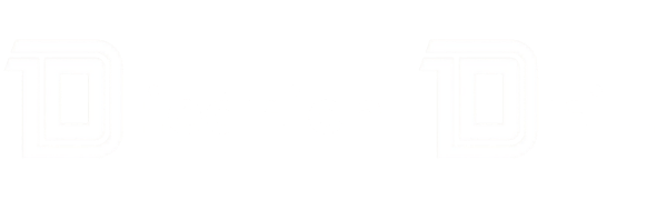 Diedrich Drill White Logo